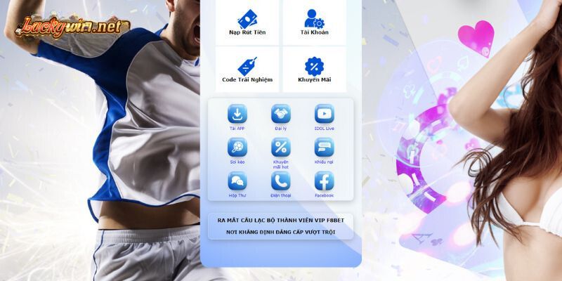 Những Phương Thức Liên Hệ Luckywin Nhanh Chóng cac truong hop co the lien he luckywin