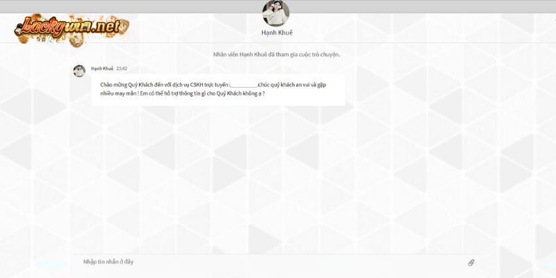 Những Phương Thức Liên Hệ Luckywin Nhanh Chóng lien he luckywin qua