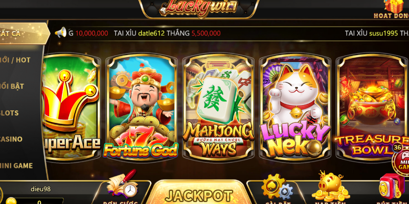 Mahjong Ways – Sự Hấp Dẫn Thú Vị Mạt Chược Truyền Thống Quy tắc cơ bản của trò chơi