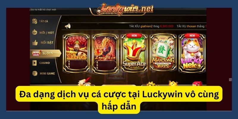 Chứng Chỉ Pagor Và Tất Cả Thông Tin Bet Thủ Cần Biết Các dịch vụ giải trí trực tuyến đa dạng và hấp dẫn có tại Luckywin