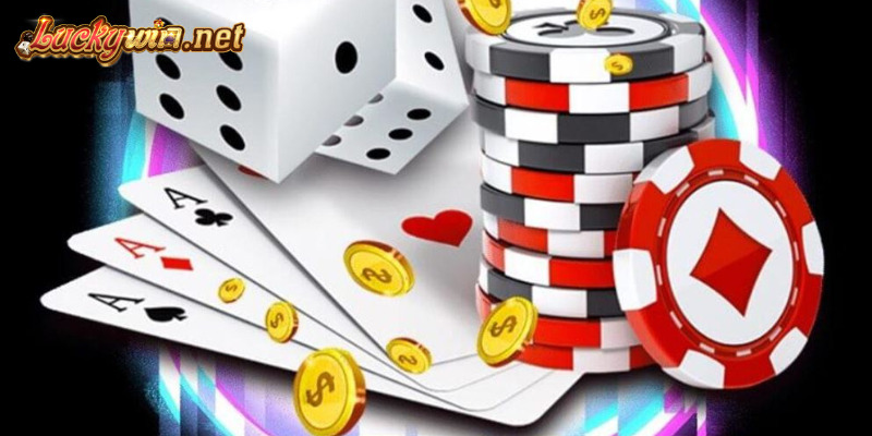 Mậu Binh Trực Tuyến| Kinh Nghiệm Cá Cược Dễ Thắng Tại Luckywin Áp dụng chiến thuật chơi Mậu Binh từ cao thủ