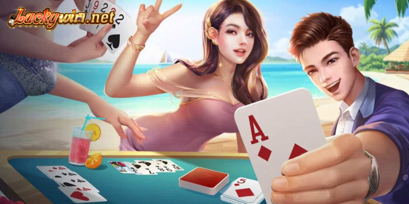 Mậu Binh Trực Tuyến| Kinh Nghiệm Cá Cược Dễ Thắng Tại Luckywin Áp dụng thành thạo và dừng đúng lúc