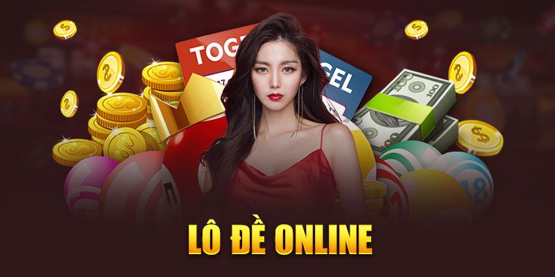 Nhiều loại hình lô đề độc đáo