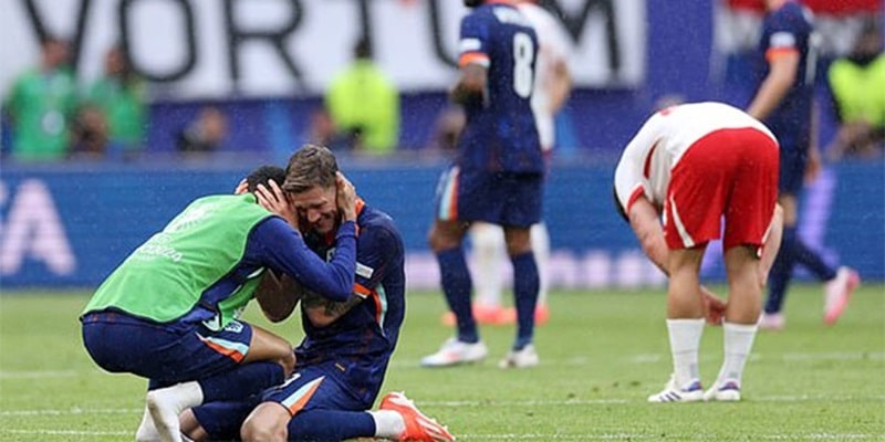 Ba Lan Vs Hà Lan Sau Trận Đấu Tại Vòng Bảng Euro 2024 Chi tiết Hà Lan vs Ba Lan tại Euro 2024
