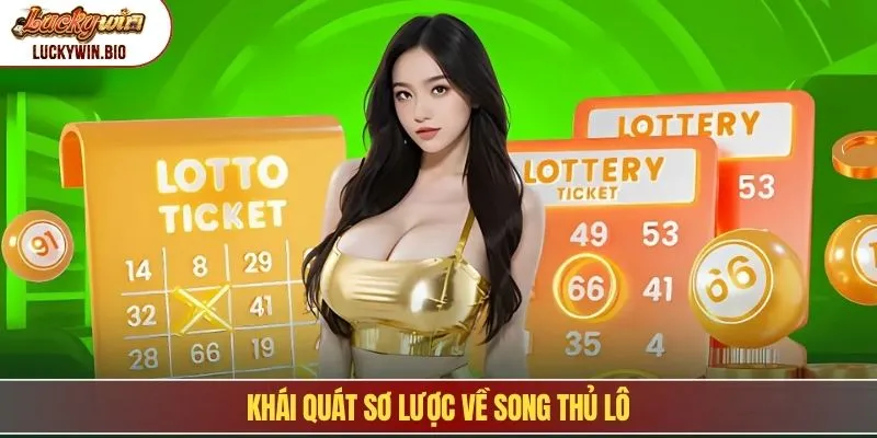 Khái quát sơ lược về song thủ lô