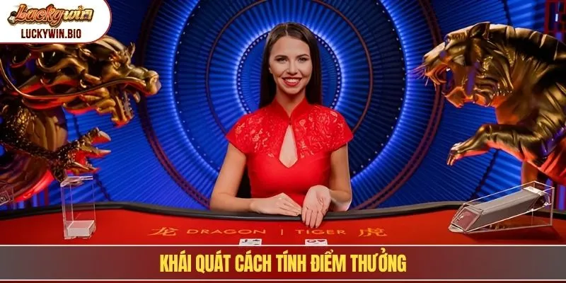 Khái quát cách tính điểm thưởng